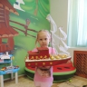 Поделка "Фрегат" Поделка "Фрегат"