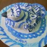 Сказочная птица Сказочная птица