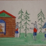 Заюшкина избушка Заюшкина избушка
