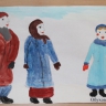 Снегурочка Снегурочка