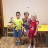 Гирлянда дружбы Гирлянда дружбы
