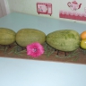 Весёлая гусеница Весёлая гусеница
