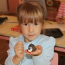 "Маленький ежик четверо ножек" "Маленький ежик четверо ножек"