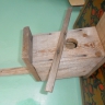 Скворечник Скворечник