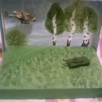 Готовы к бою. Готовы к бою.