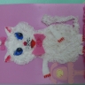 кошечка кошечка
