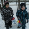 Юные экологи Юные экологи