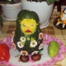 "Барышня" "Барышня"