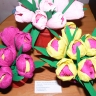 Крокусы Крокусы