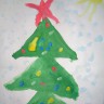 В лесу родилась ёлочка. В лесу родилась ёлочка.