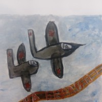 "На Берлин!" "На Берлин!"
