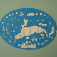 "Зайчишка" "Зайчишка"