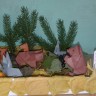 Прикосновением осень осенит все то, что было неприкосновенно Прикосновением осень осенит все то, что было неприкосновенно