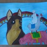 "Каштанка" "Каштанка"