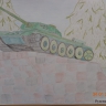 "Танк Т-34" "Танк Т-34"