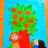Сказка "Гуси-лебеди" Сказка "Гуси-лебеди"