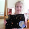 "Земля из Космоса прекрасна!" "Земля из Космоса прекрасна!"