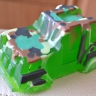 Машинка для папы Машинка для папы