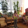 Нетрадиционный способ рисования. Нетрадиционный способ рисования.