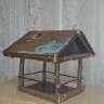 Кормушка "Настька" Кормушка "Настька"