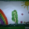 Летняя полянка Летняя полянка