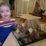 Домик в лесу Домик в лесу