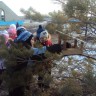 Мы покормим птиц зимой,а они споют для нас весной Мы покормим птиц зимой,а они споют для нас весной