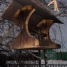 "Птичья радость" "Птичья радость"
