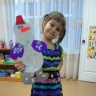 Мой снеговик Мой снеговик