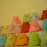 Наши ученые коты из Лукоморья Наши ученые коты из Лукоморья