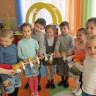 ХОРОВОД ДРУЖБЫ ХОРОВОД ДРУЖБЫ