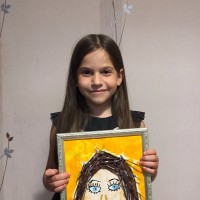 Моя любимая мама Моя любимая мама