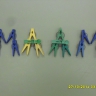 Мамины помощники Мамины помощники