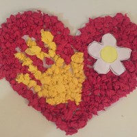 Мамино сердце