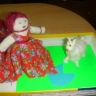 Сестрица Аленушка и братец Иванушка Сестрица Аленушка и братец Иванушка
