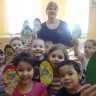 пасхальная открытка пасхальная открытка