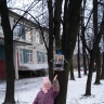 Столовая для синичек Столовая для синичек