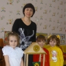 Кормушка - теремок! Кормушка - теремок!
