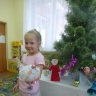 Овечка - символ 2015 года Овечка - символ 2015 года