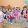Гирлянда дружбы Гирлянда дружбы