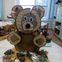 "Медвежья поляна" "Медвежья поляна"