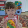 Пасхальное яйцо из пластилина Пасхальное яйцо из пластилина