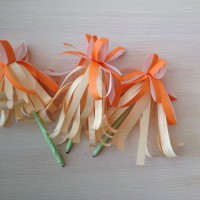 Георгины Георгины