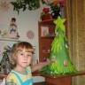 Ёлочка дружбы Ёлочка дружбы