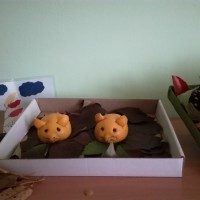 Лимонные мышки Лимонные мышки