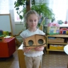 Кормушка "Близнецы" Кормушка "Близнецы"