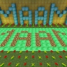 МааМ-Minecraft
