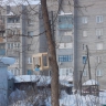 Домик для синички Домик для синички
