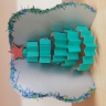 Новогодняя открытка Новогодняя открытка