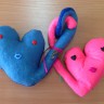 Love is ... Love is ...